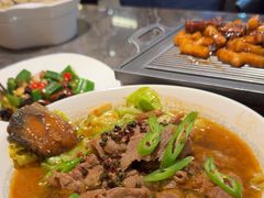 -前海沿·青岛菜(乐客城店)