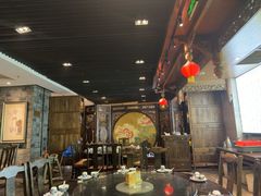-顺兴老茶馆·精品川菜(世纪城店)