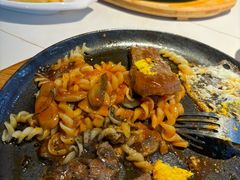 -豪享来中西餐厅(隆昌店)