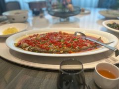 -道道鲜·崇明私房菜(五角场店)