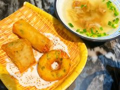 -安泰楼·佛跳墙创始人·传统闽味早茶·酒楼(三坊七巷闽菜地标店)