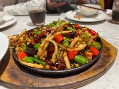 -天辣(金桥啦啦宝都店)