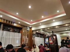 大堂-牧羊餐厅