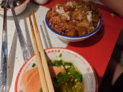 -厂花素芬九宫格火锅(益州大道店)