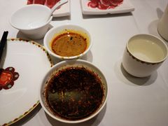 -澳洲肥牛火锅(转盘路店)