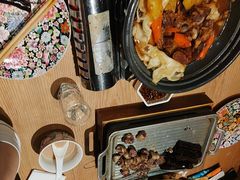 -哈啾嗨·新概念蒙餐(红星新城店)