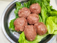 -伟记牛肉(金鸿公路店)