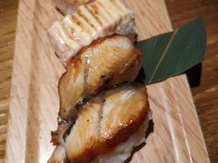 -蟹将军·松叶蟹和牛日料放题自助(K11店)