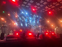 -MOSSO·Liveshow(M3香港广场店)