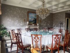 -莫奈花园餐厅(麦迪逊花园店)