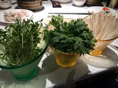 -加餐海鲜自助(宝龙一城店)