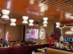 -西塔老太太泥炉烤肉(济南首店)