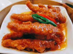 -点都德(千灯湖环宇城店)