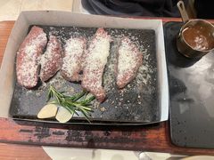 -一沙一城·岩烤牛扒(深圳首店)