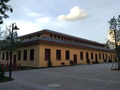 -云南师范大学(一二一西南联大校区)