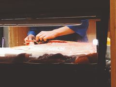 -隐泉京望日式料理(太和广场店)