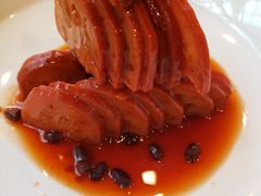 -那家小馆•北京菜•烤鸭(香山店)