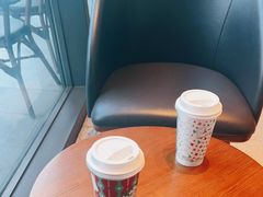 -星巴克(北京新辰里亚运村店)