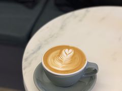 -研途咖啡馆(健康路店)