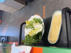 -天地源荷塘悦色主题火锅(一中店)