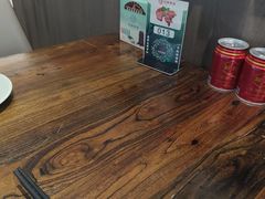 -纪林菜馆·博山菜老字号(华光路店)