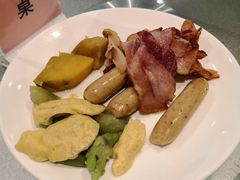 -苏州西交利物浦大学国际会议中心