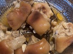 -闽公馆·客家私房菜·商务宴请·包厢(杏林橡树湾店)