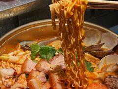 -碌碌发·东南亚风味烧烤档(体育西店)