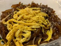 干炒牛河-食大利香港茶餐厅(南亚风情第一城店)