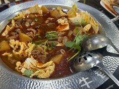 -古乐牛香·鲜牛肉牛杂火锅(高新店)