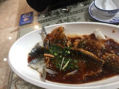-邀月楼(新华路店)