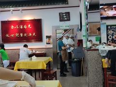 大堂-护国寺小吃(地安门店)
