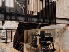 -大酉·M Coffee(北京美术馆店)