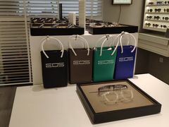-目艮眼镜SHOWROOM(品牌集合店)