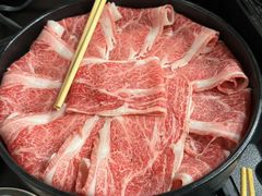 -和牛 烧肉寿喜烧涮锅 善(心斎橋店)
