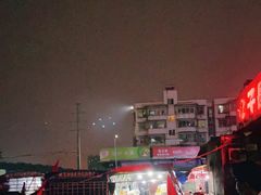 -红星农博物流中心