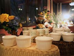 店内布置-中山路壹号传奇club·啤酒花园餐厅