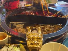 -蜀大侠火锅(总府路店)