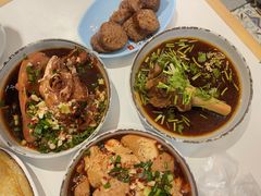 -杨爱珍大排档(龙游店)