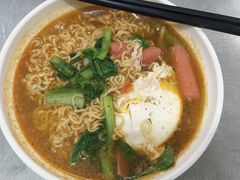 -西安外国语大学-学生食堂(栾树大道店)