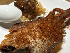 -威海九禧海鲜居渔水饺(经区店)