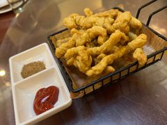 -北京小肠陈饭庄(方庄店)