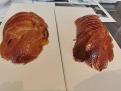 -小大董·烤鸭(观景餐厅·南京西路店)
