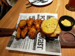 -米斯特比萨(望京西园店)