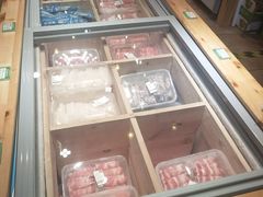 -锅圈食汇火锅烧烤食材超市(聚贤路店)
