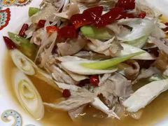 -巴依老爷新疆美食(昌平店)