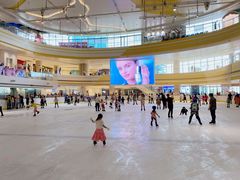 -冠军冰场CHAMPION RINK(苏州中心商场店)