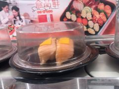 -争鲜回转寿司(朝北大悦城店)