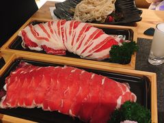 -湊湊火锅·茶憩(东城万达店)