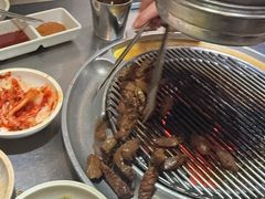 -喜来稀肉(虹泉路店)